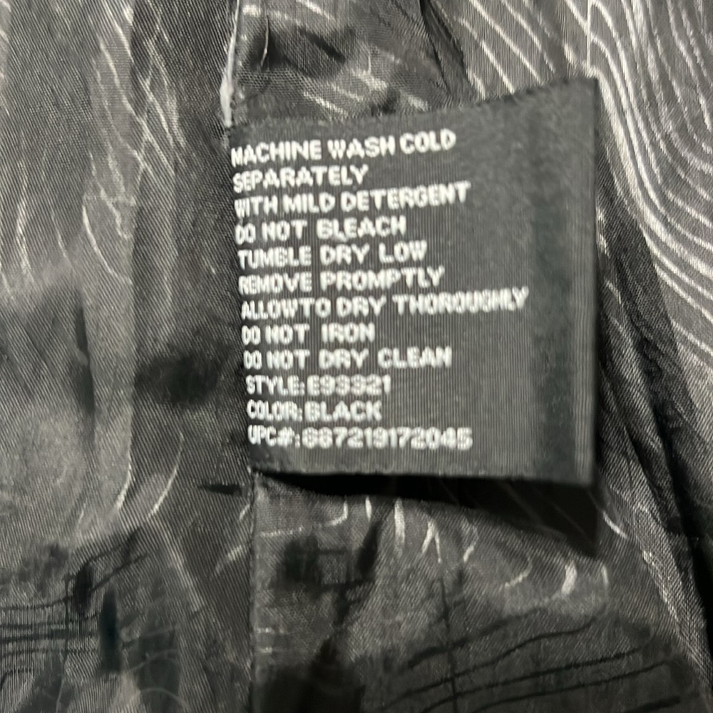 Zero Exposure Bubble Jacket - image 6